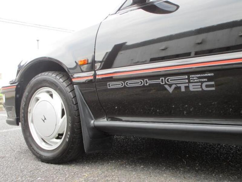 CIVIC