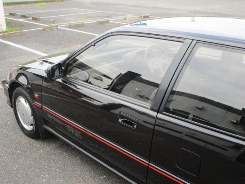 CIVIC