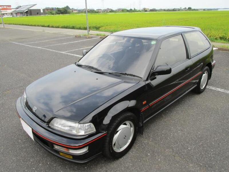 CIVIC