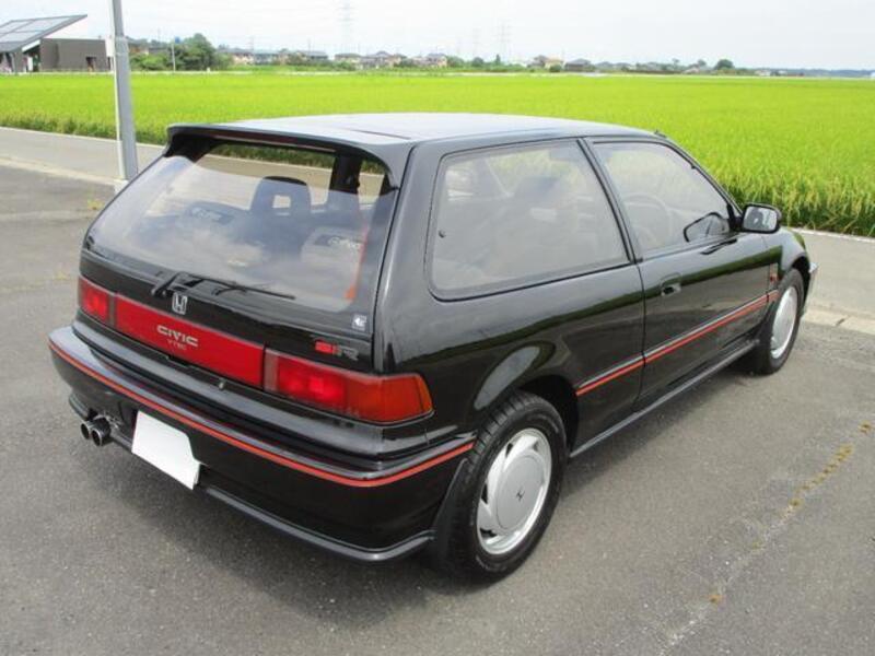CIVIC