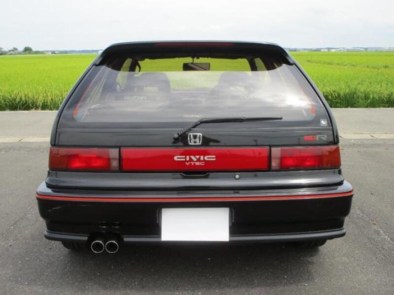 CIVIC