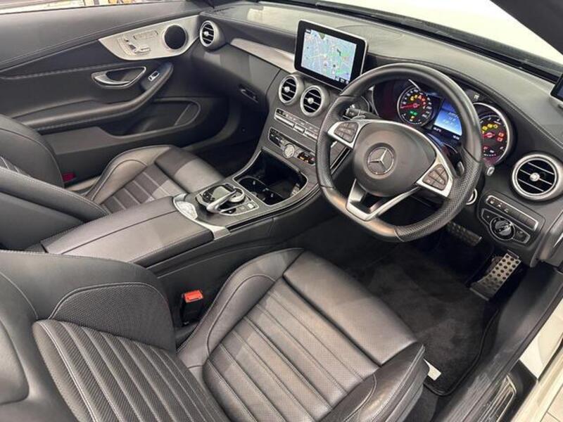 C-CLASS
