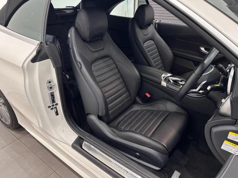 C-CLASS