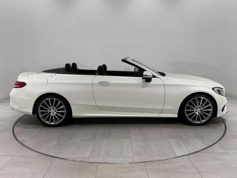 C-CLASS