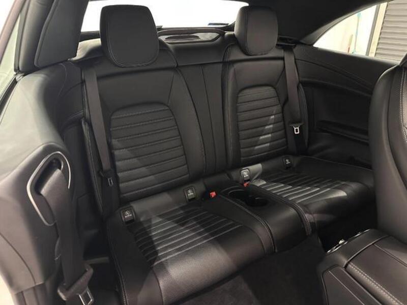 C-CLASS