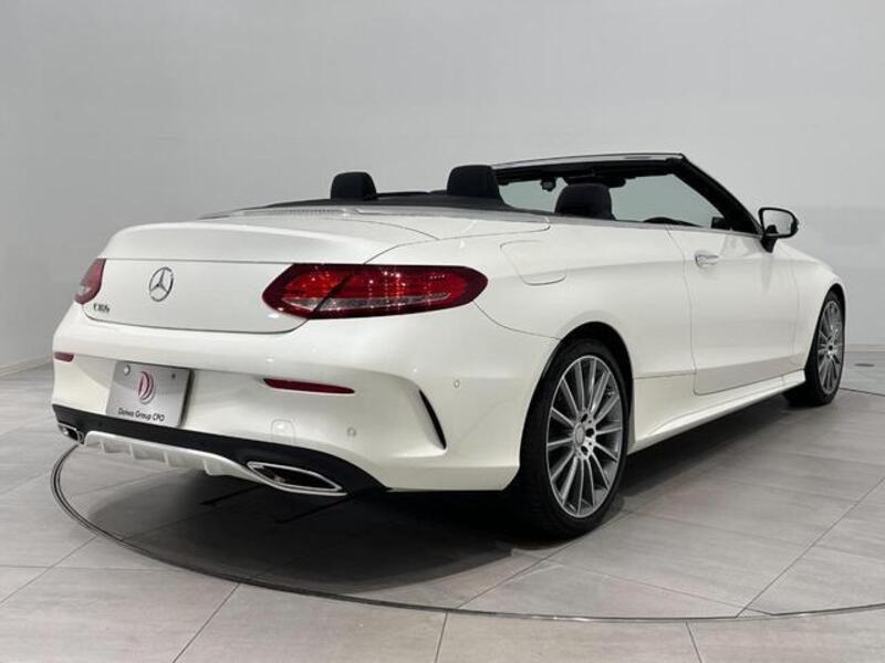 C-CLASS