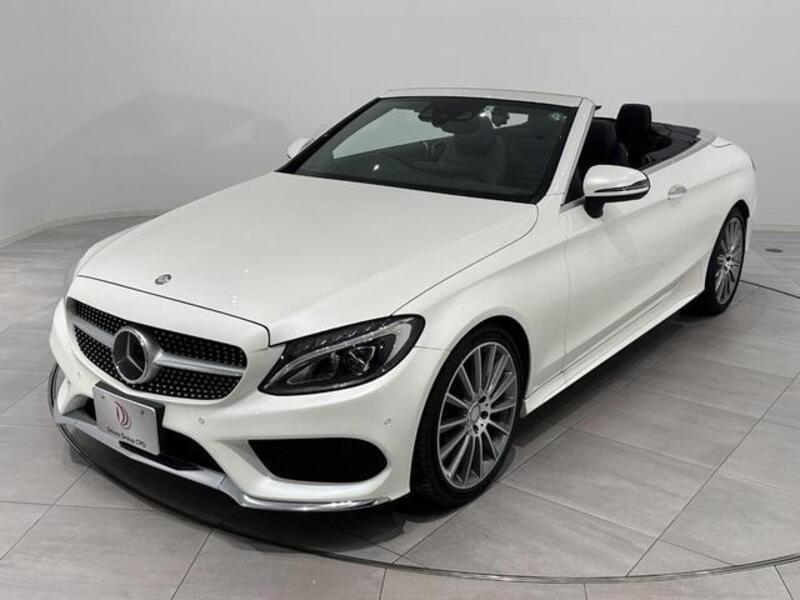 C-CLASS