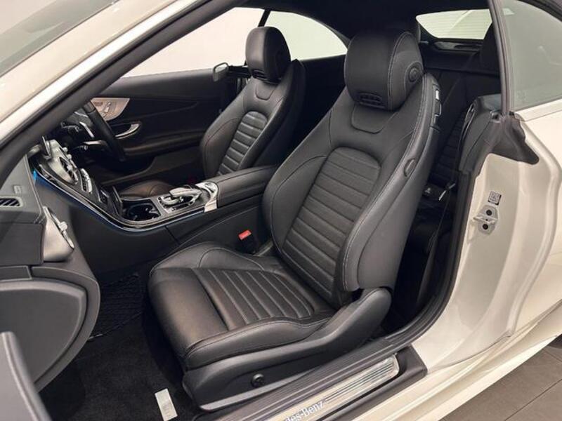 C-CLASS