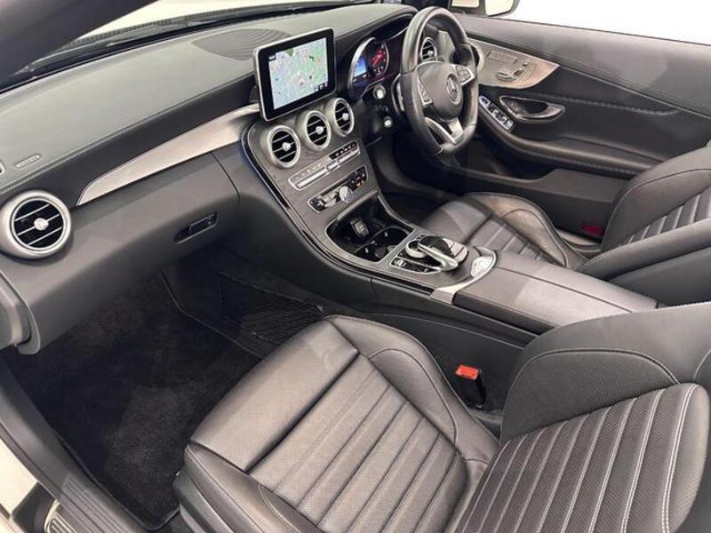 C-CLASS