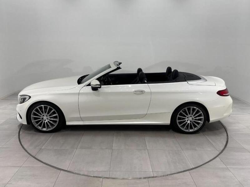 C-CLASS