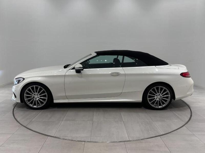 C-CLASS