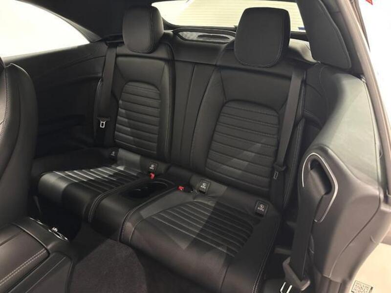 C-CLASS