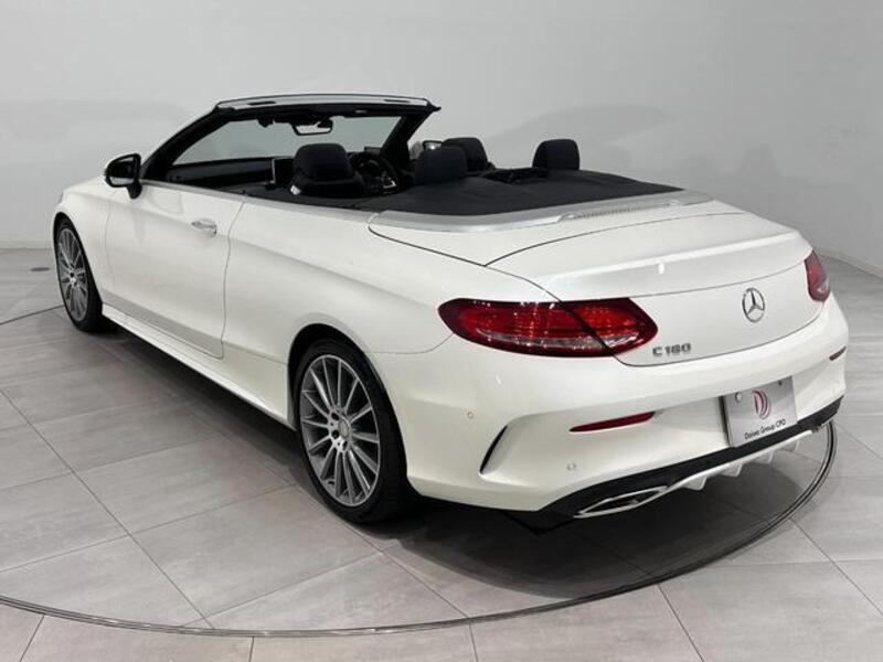 C-CLASS