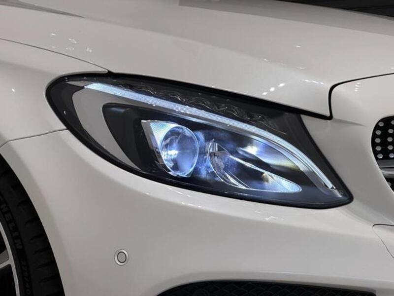 C-CLASS