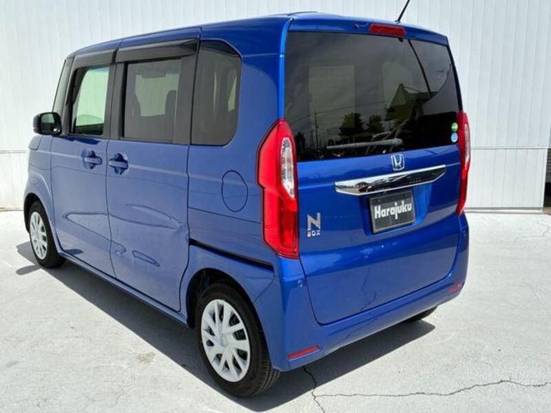 N BOX
