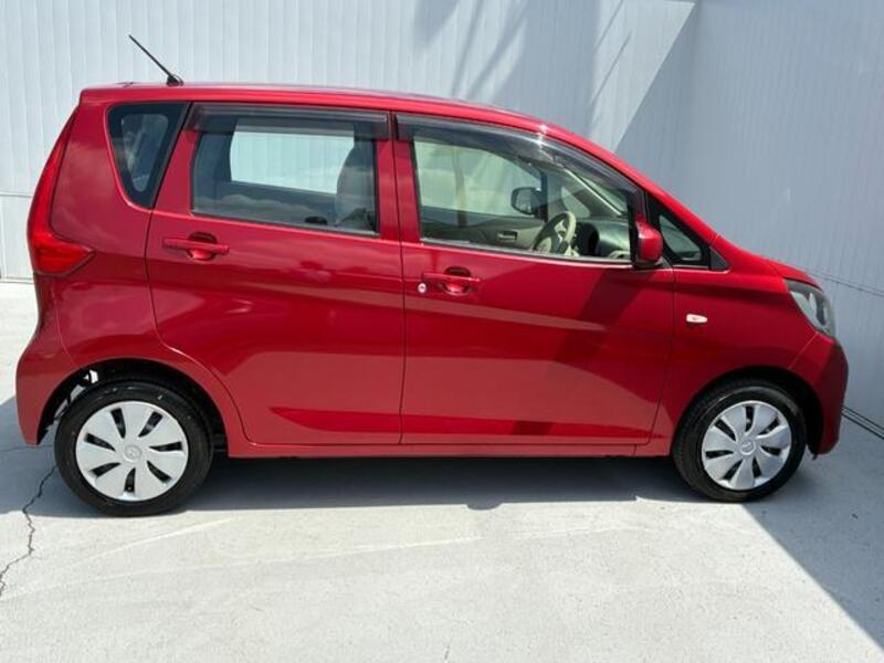 EK WAGON