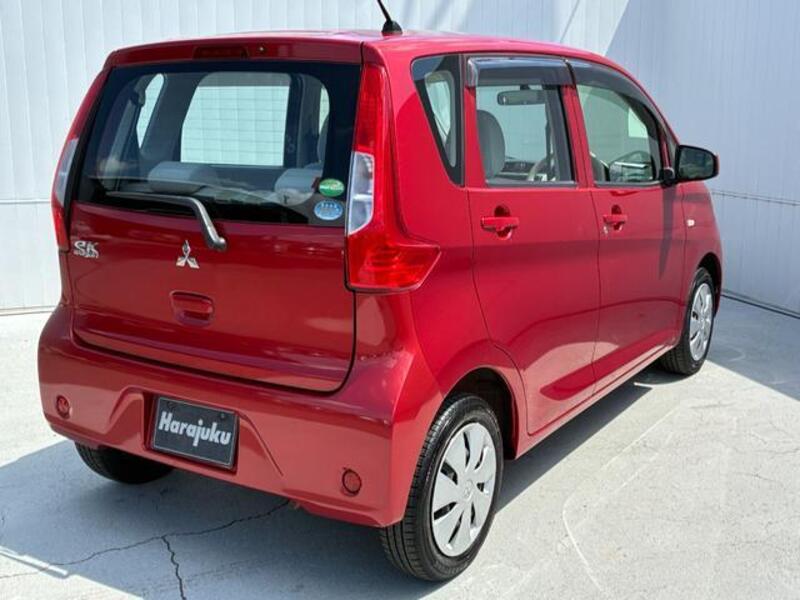 EK WAGON