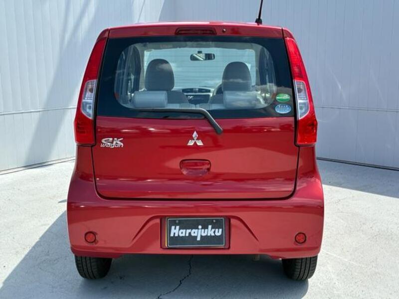 EK WAGON
