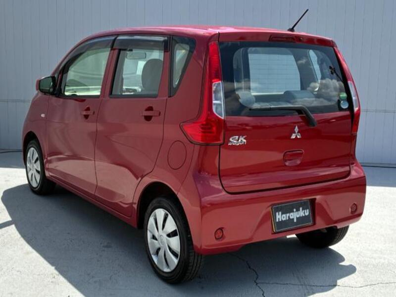 EK WAGON