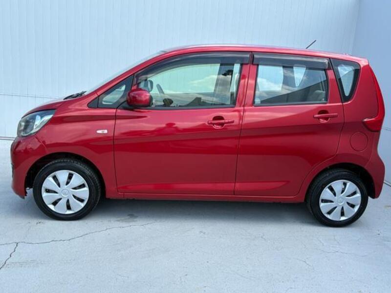 EK WAGON