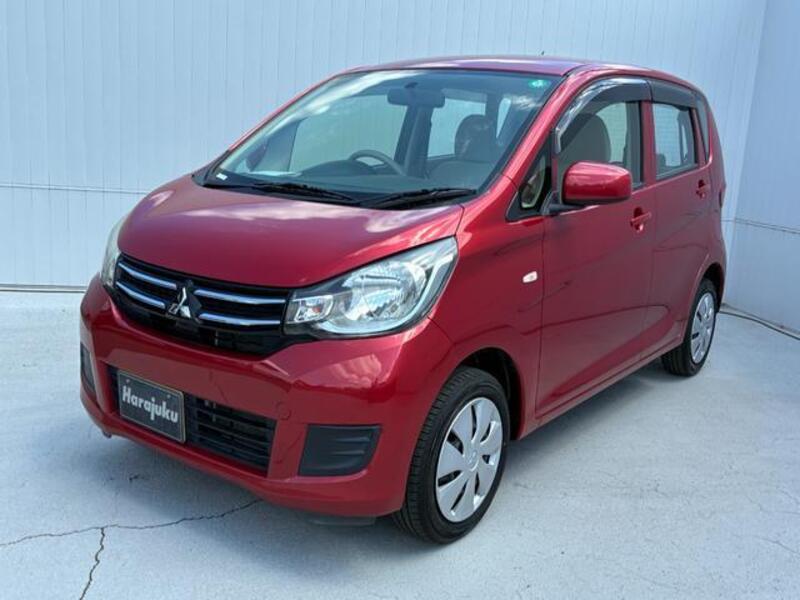 EK WAGON