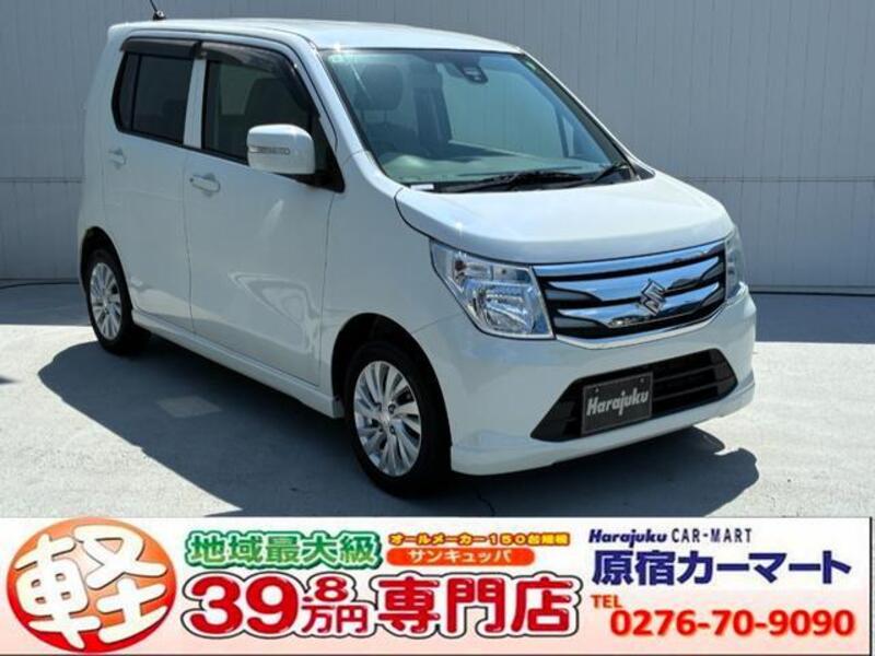 WAGON R-0