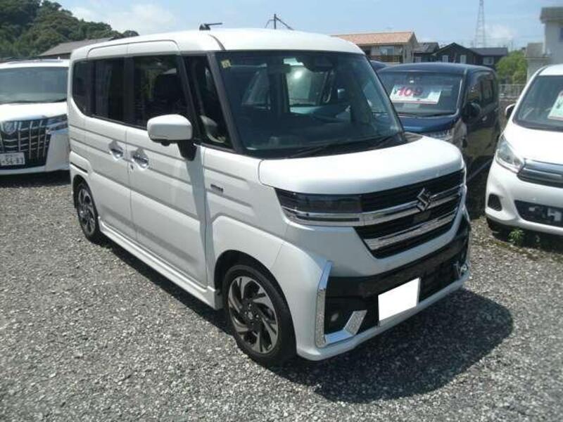 SPACIA CUSTOM