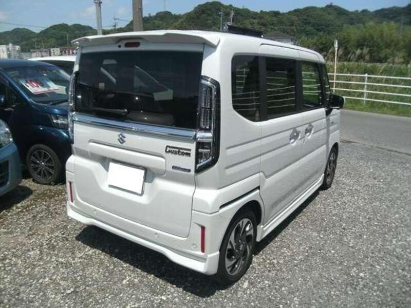 SPACIA CUSTOM