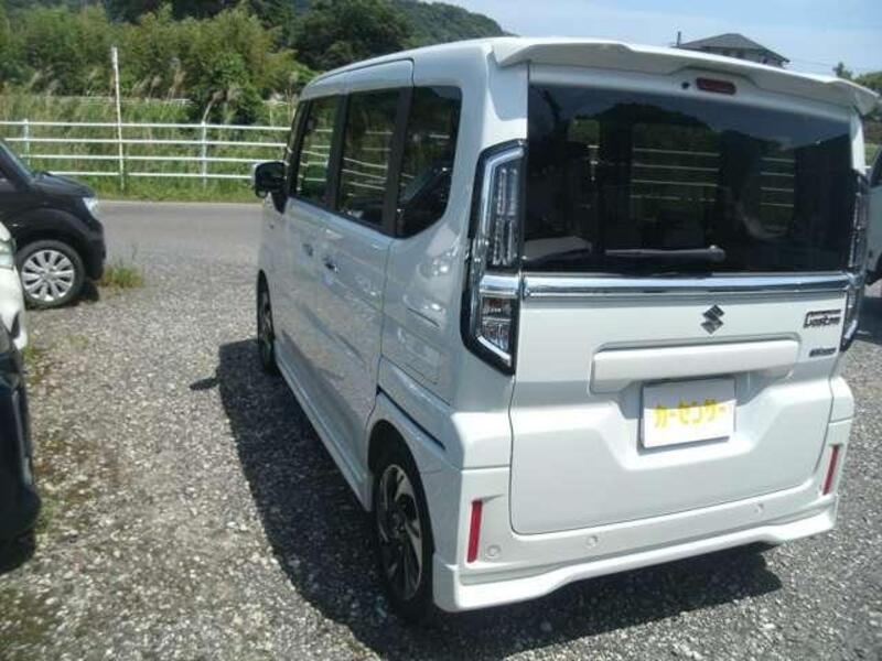 SPACIA CUSTOM