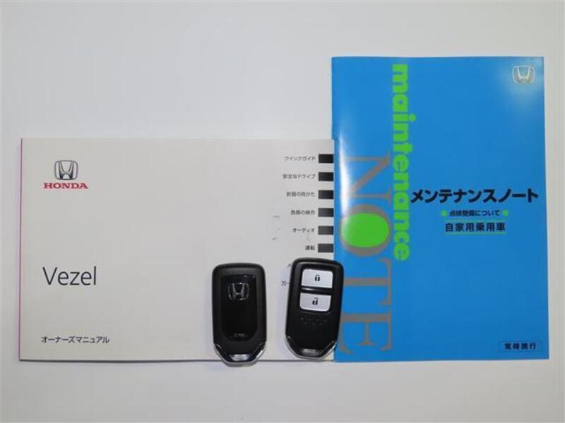 VEZEL