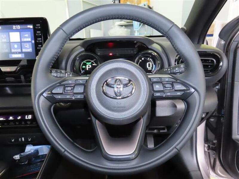 YARIS