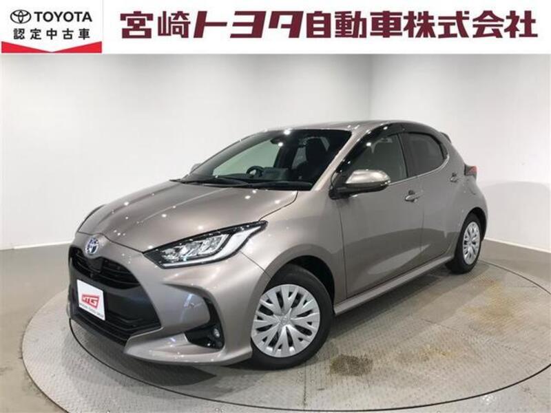 YARIS-0