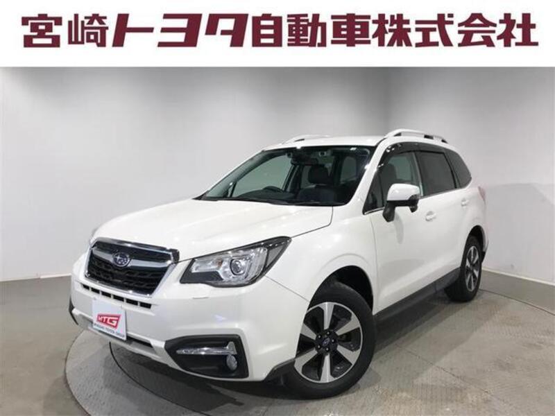 FORESTER-0