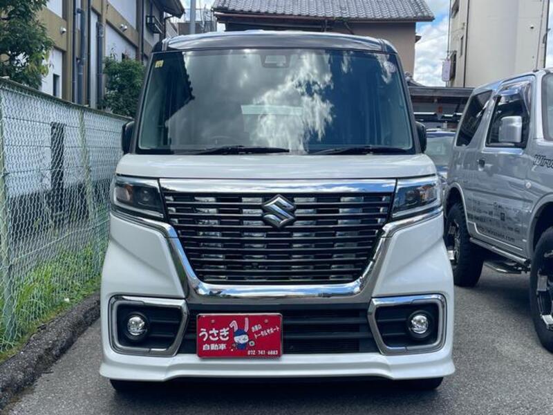 SPACIA CUSTOM