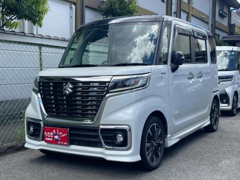 SPACIA CUSTOM