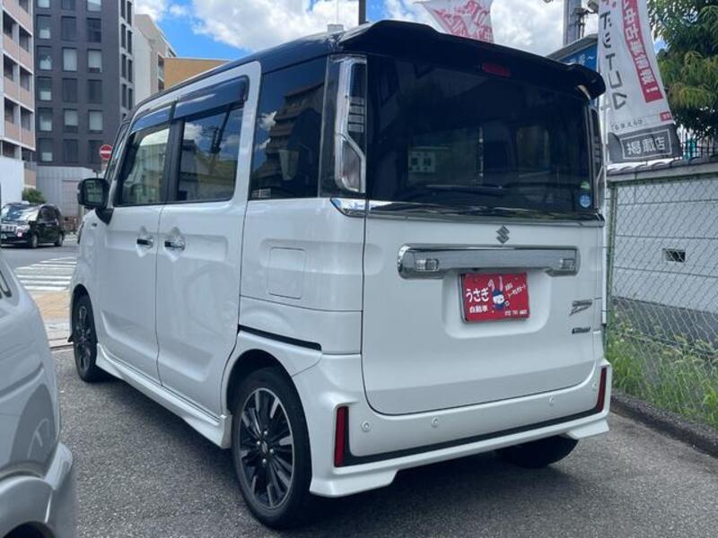 SPACIA CUSTOM