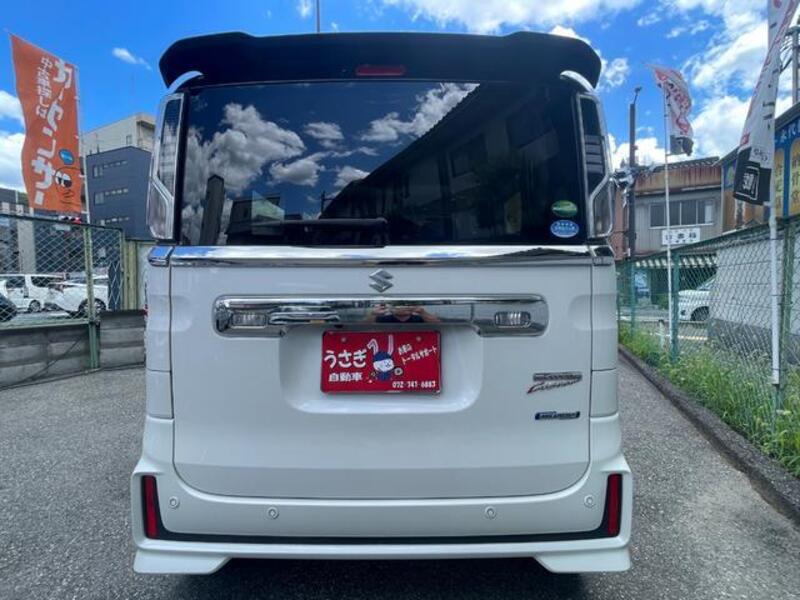 SPACIA CUSTOM