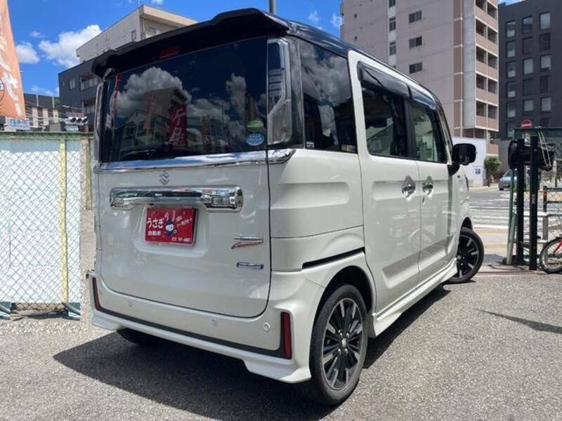 SPACIA CUSTOM