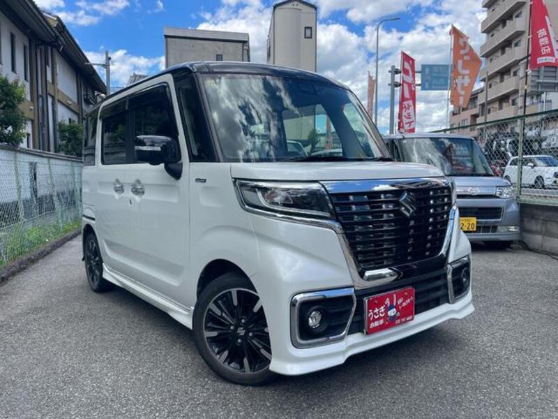 SPACIA CUSTOM-0