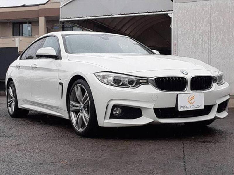 4 SERIES