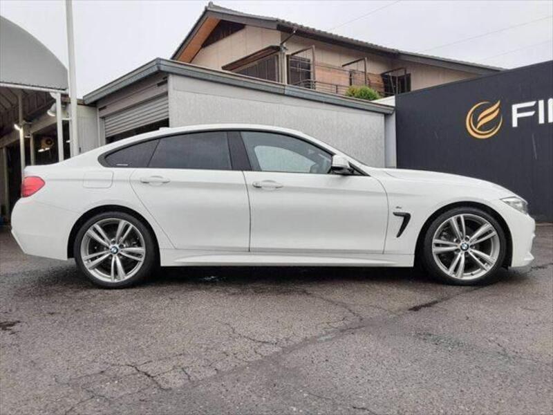 4 SERIES