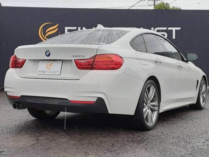 4 SERIES