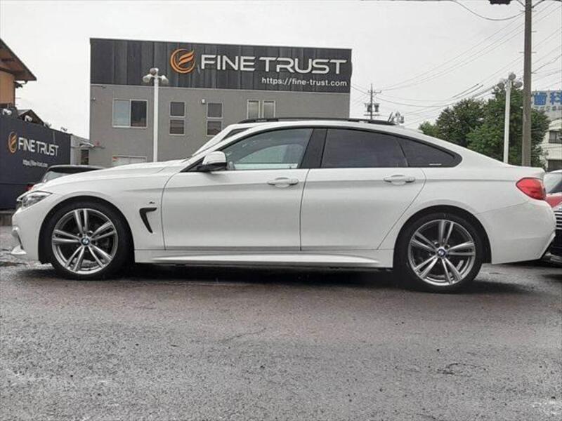 4 SERIES