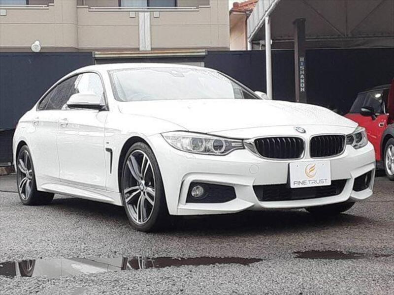 4 SERIES