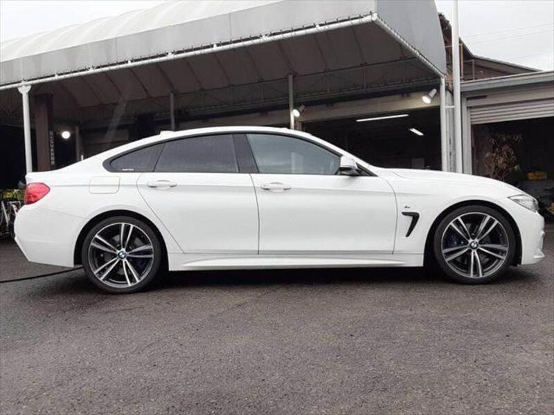 4 SERIES