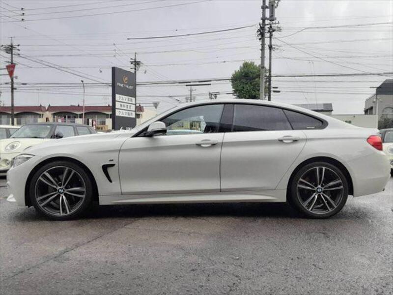 4 SERIES