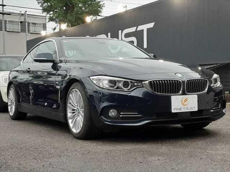 4 SERIES