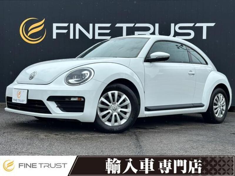 THE BEETLE-0