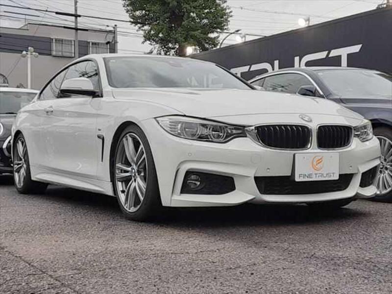 4 SERIES
