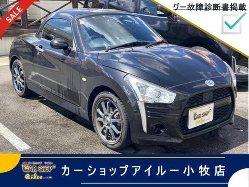 COPEN-0